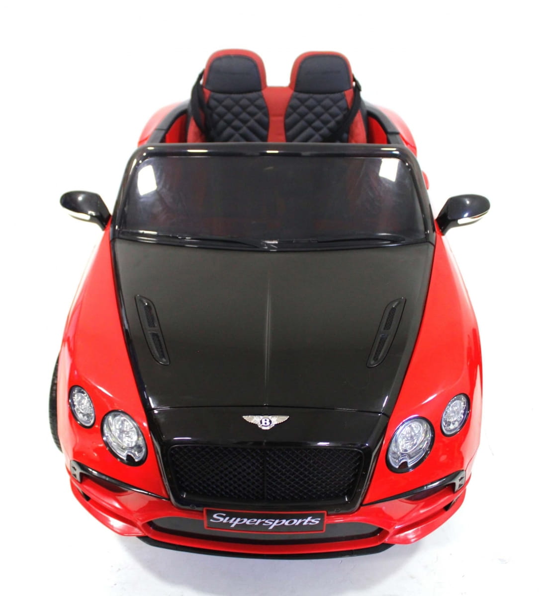   River Toys Bentley Continental Supersports JE1155 - -