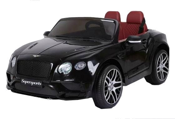   River Toys Bentley Continental Supersports JE1155 - 