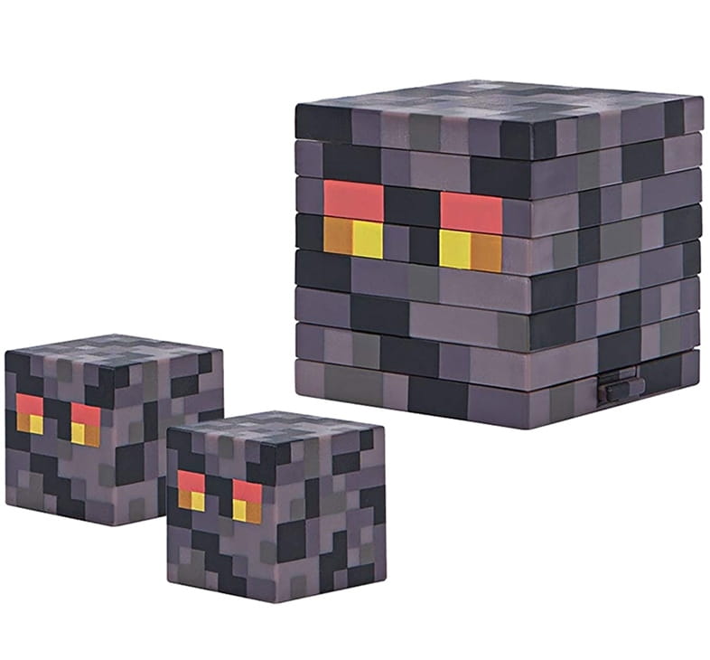   Jazwares Minecraft - Magma Cube (8 )