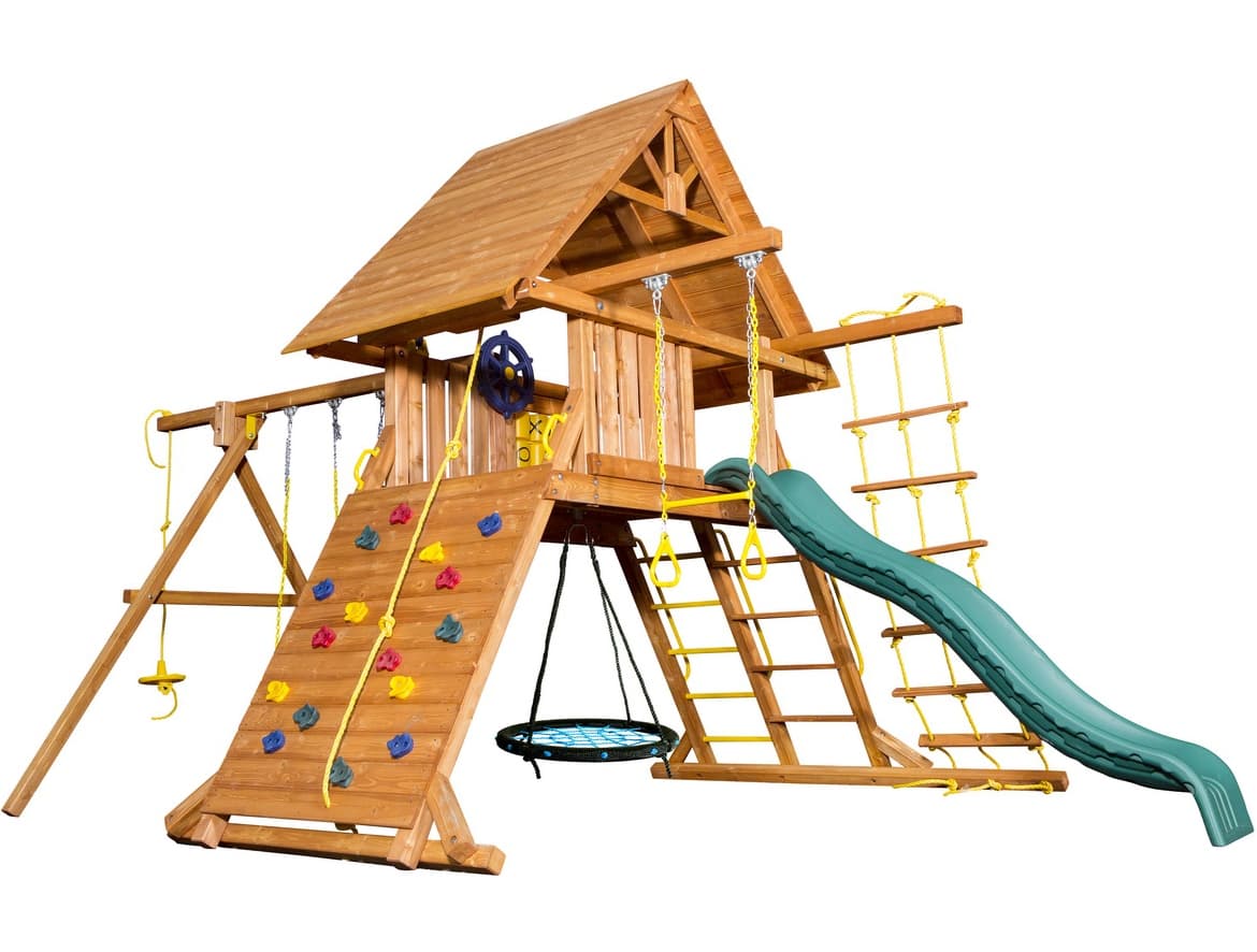     Playgarden Original Castle