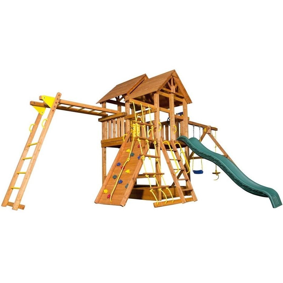     Playgarden SkyFort II  