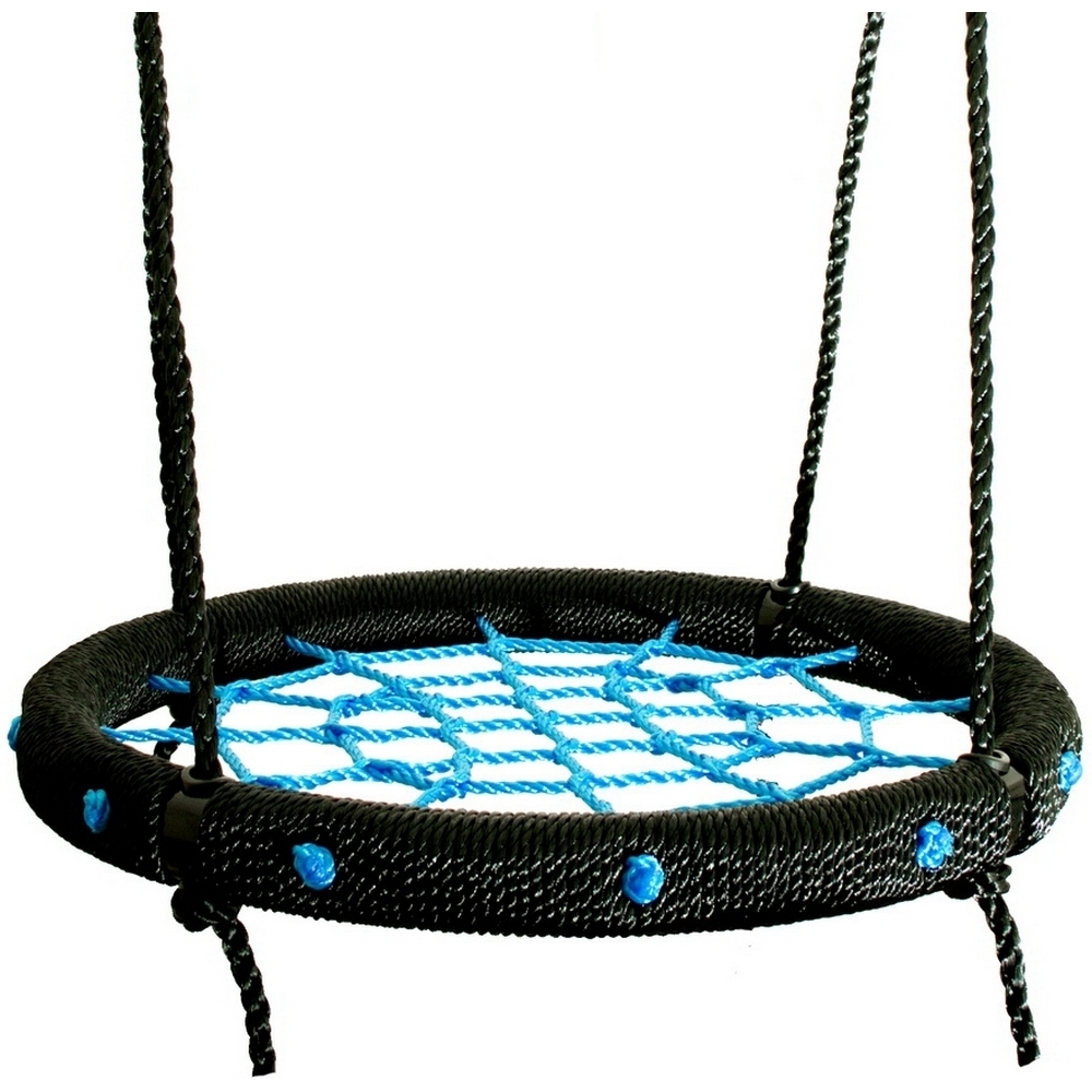 Фото Качели-гнездо Playgarden круглые - 60 см