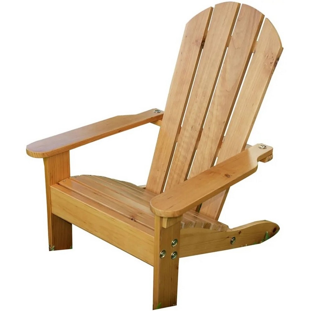     KidKraft Adirondack