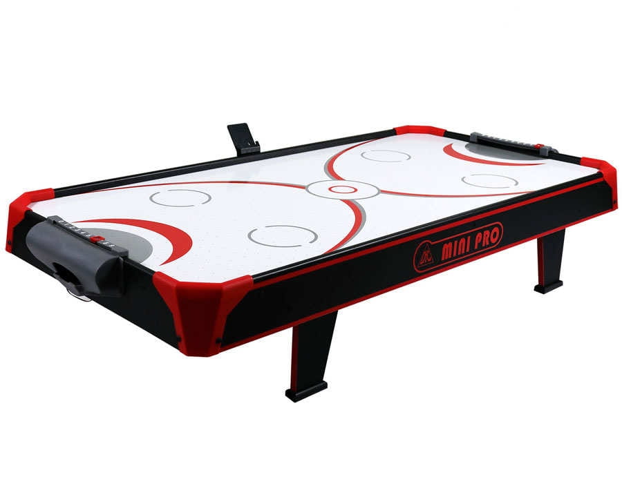 Фото Игровой стол DFC Аэрохоккей Mini Pro