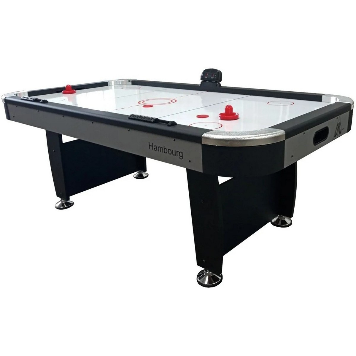 Фото Игровой стол DFC Аэрохоккей Hambourg