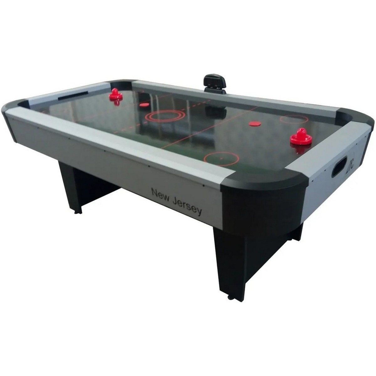 Фото Игровой стол DFC Аэрохоккей New Jersey
