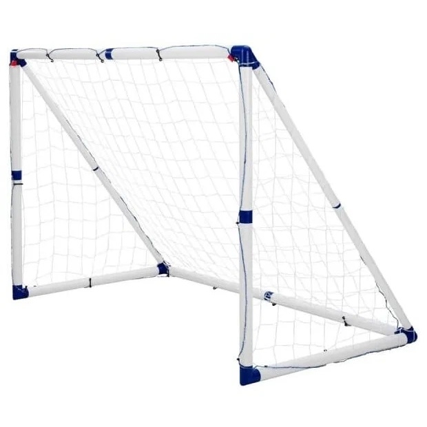Фото Футбольные ворота DFC Backyard Soccer Goal153A