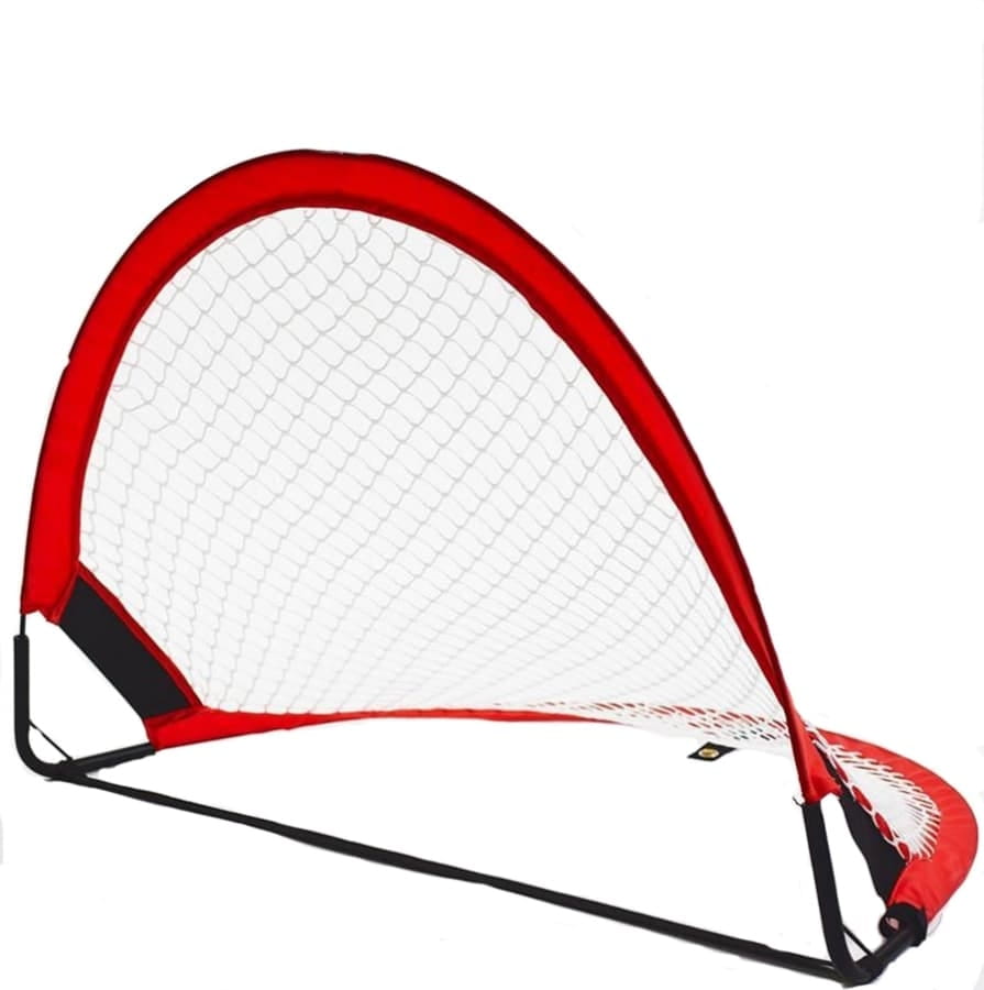 Фото Футбольные ворота DFC Foldable Soccer Goal5219A
