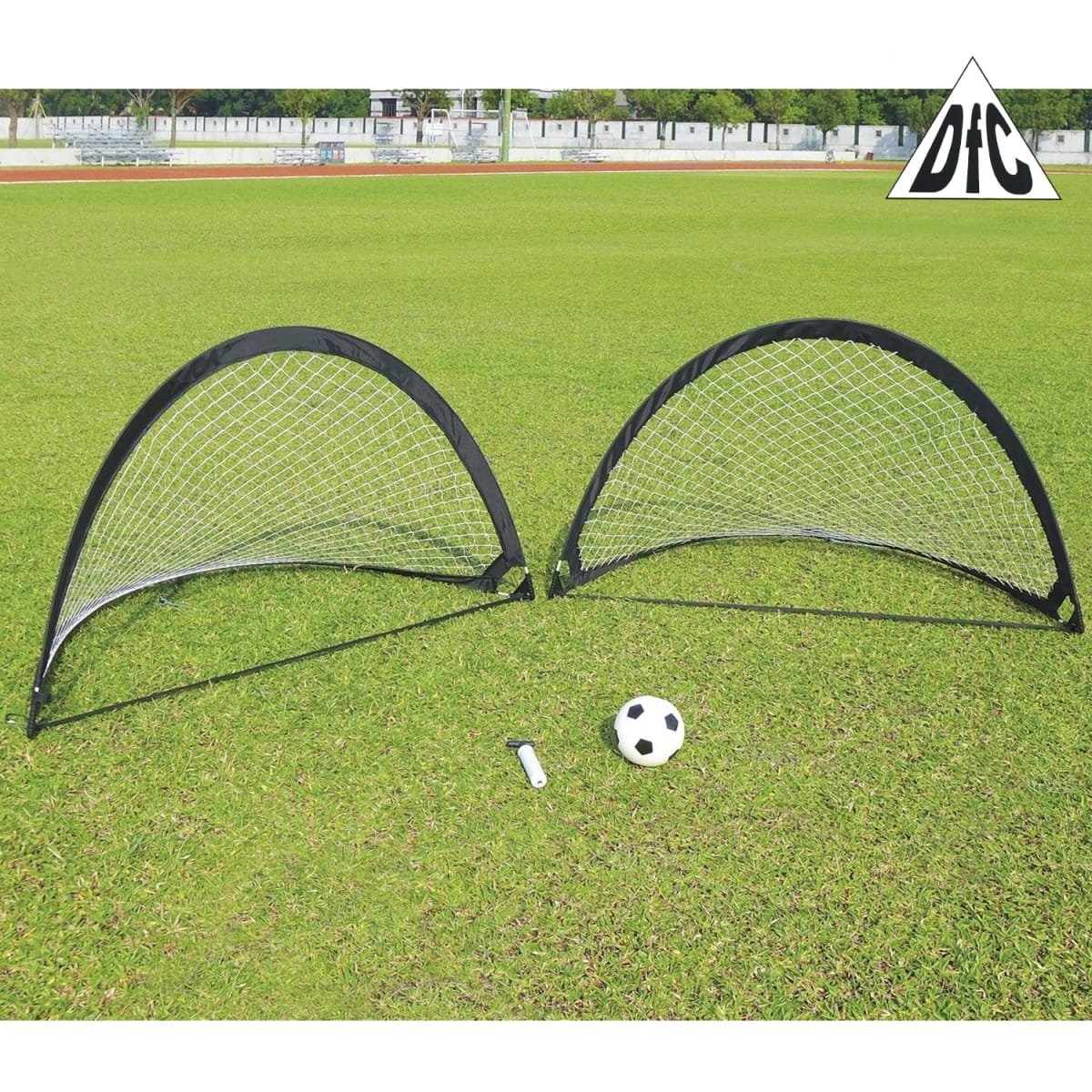    DFC Foldable Soccer Goal6219A