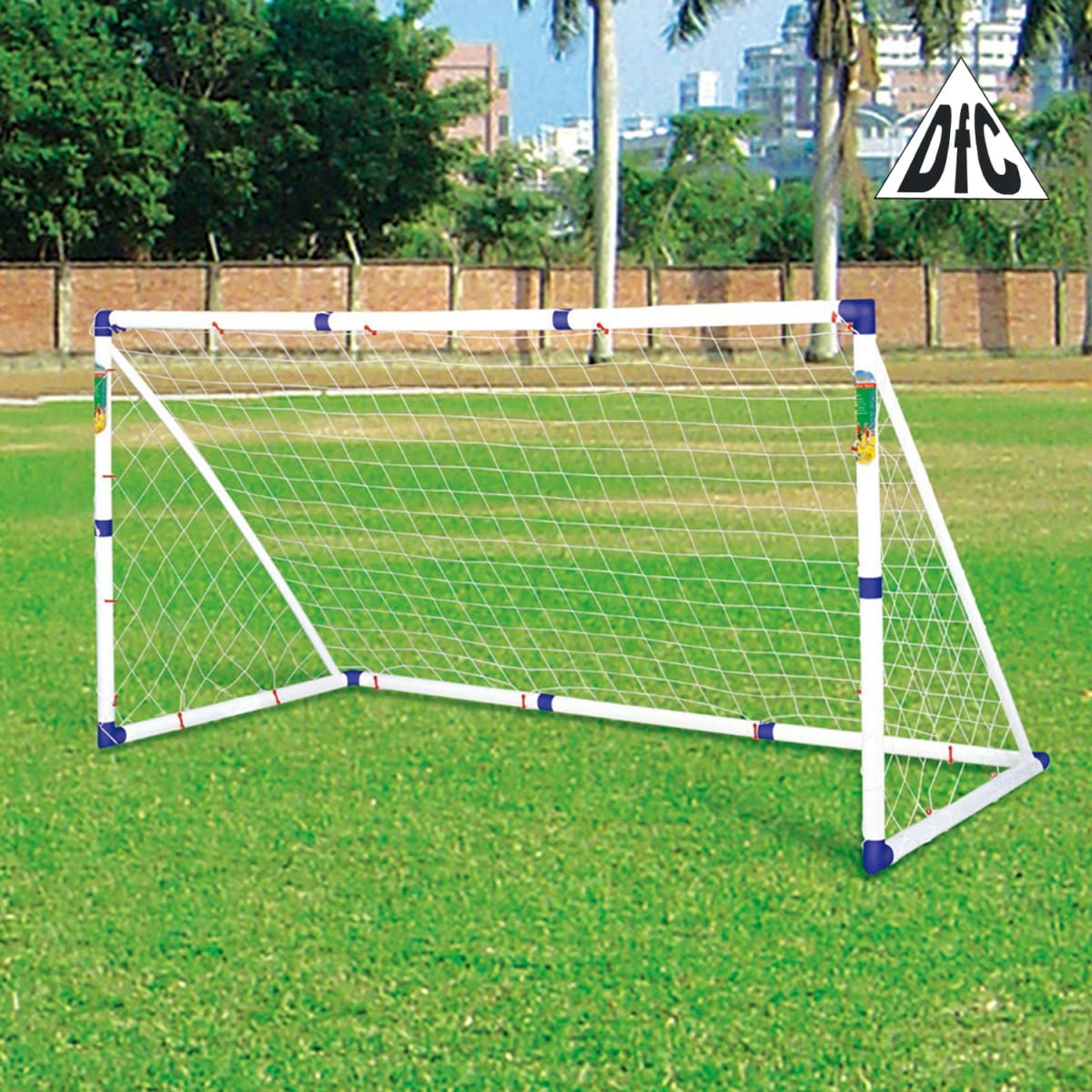    DFC Super Soccer Goal250A