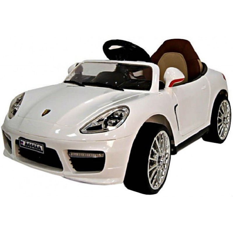   RiverToys Porsche Panamera 444 VIP    - 