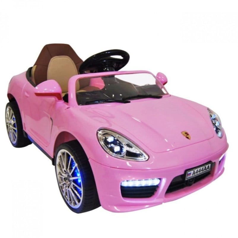   RiverToys Porsche Panamera 444 VIP    - 