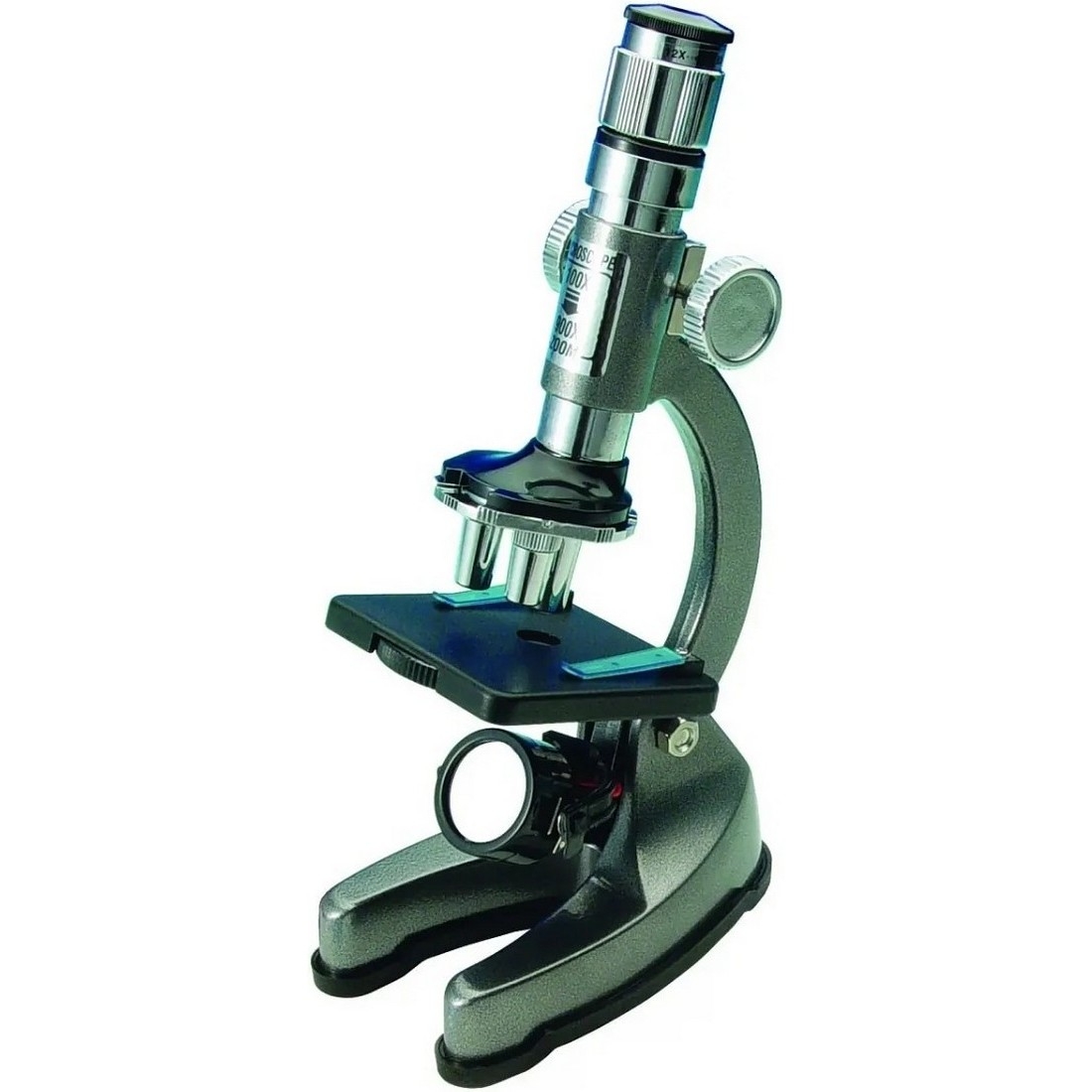 Фото Микроскоп Edu-Toys MS601