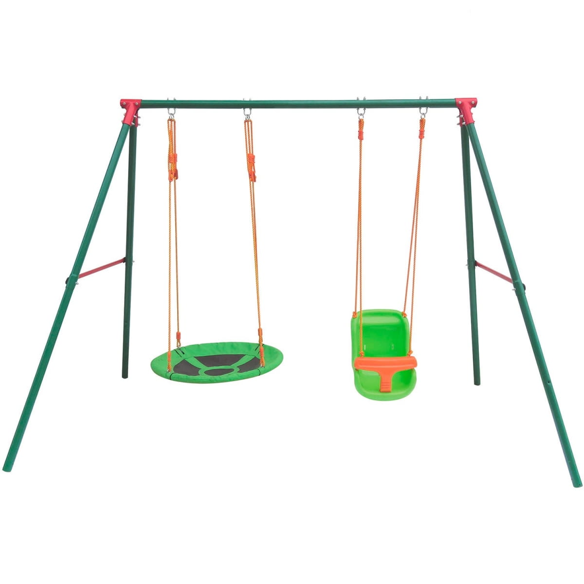 Фото Детский игровой комплекс DFC RBS-01