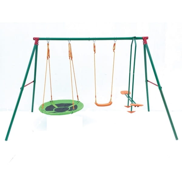 Фото Детский игровой комплекс DFC MSG-01