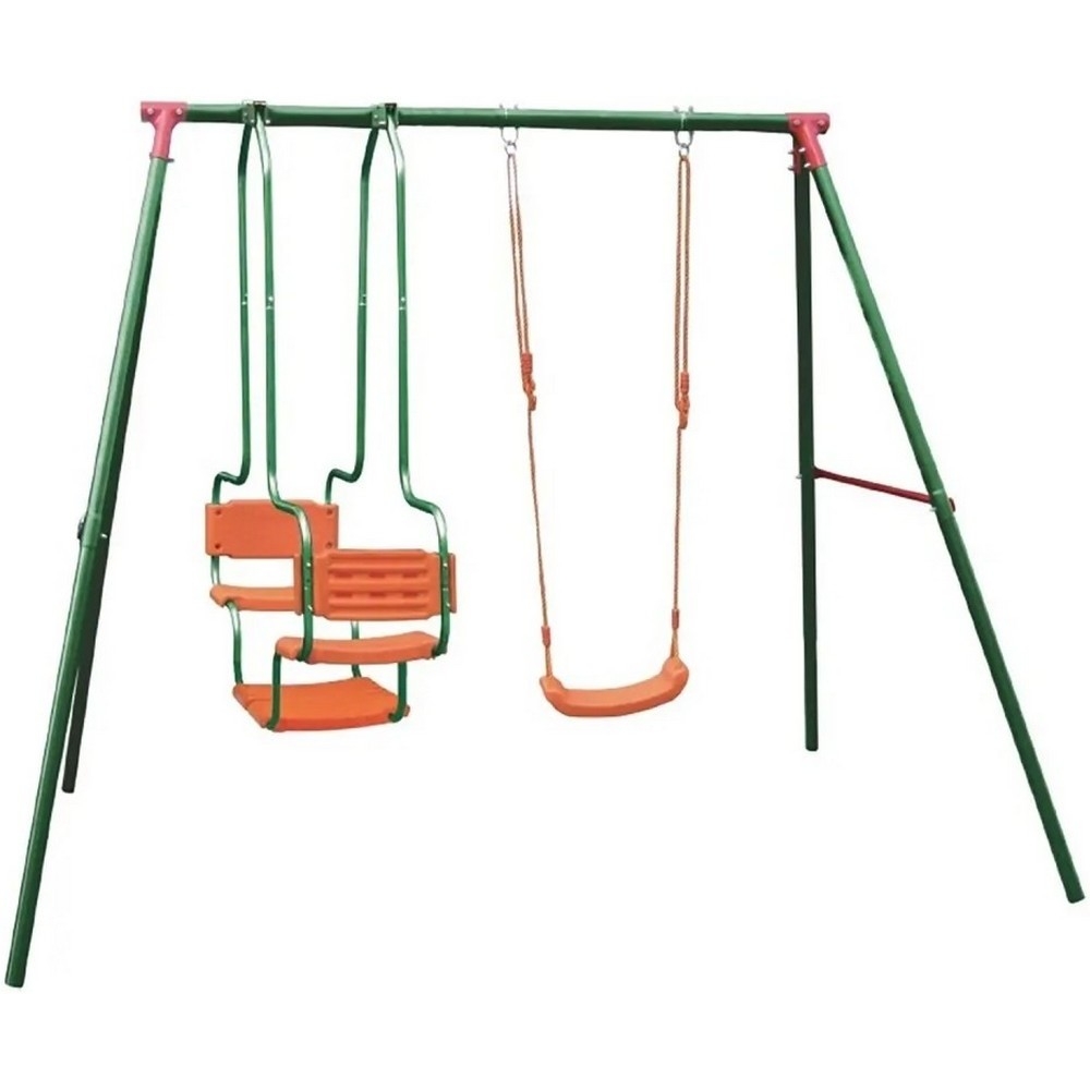 Фото Детский игровой комплекс DFC LS-01