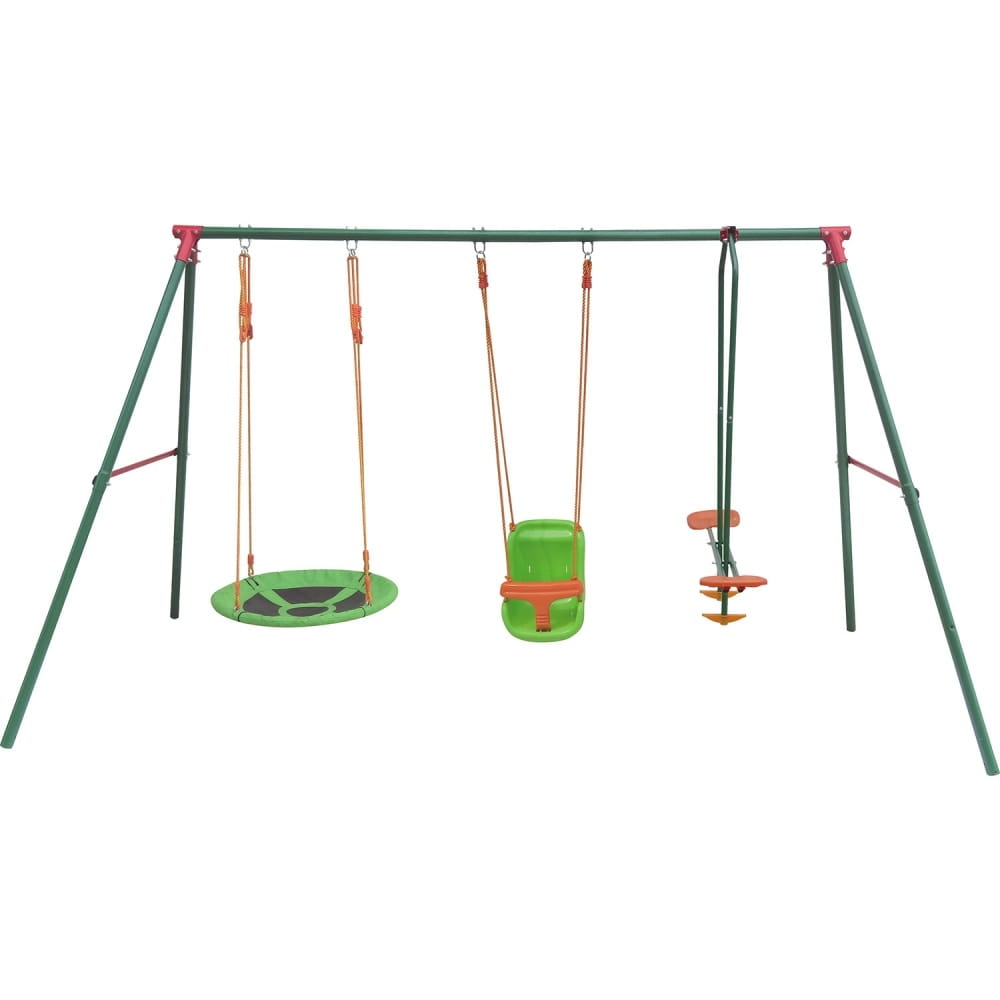 Фото Детский игровой комплекс DFC RGN-02