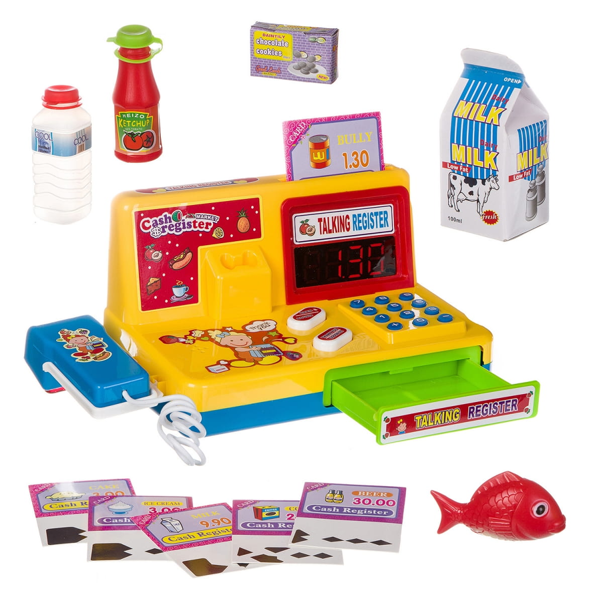 ���� ������������� ����� Play Smart ��� �������