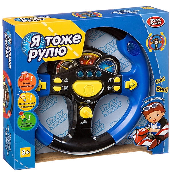 ���� ���� Play Smart � ���� ���� - �����