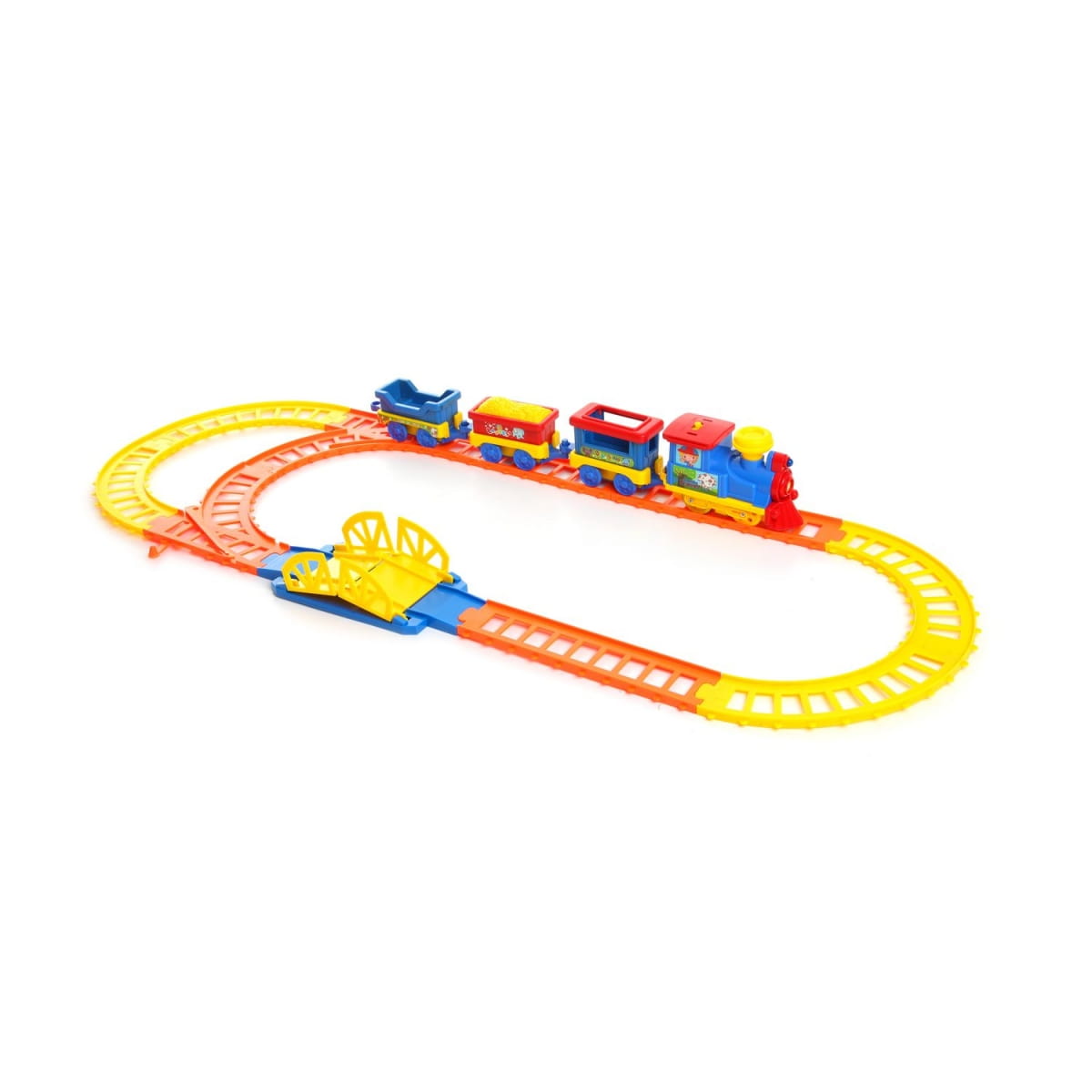 ���� �������� ������ Play Smart ��������� ���-���