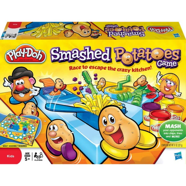     Play-Doh    (Hasbro)