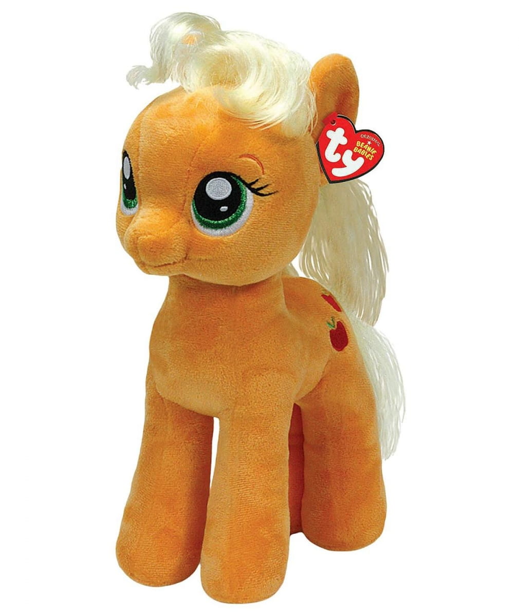 Мягкая игрушка My Little Pony Applejack Эплджек 51см (HASBRO)