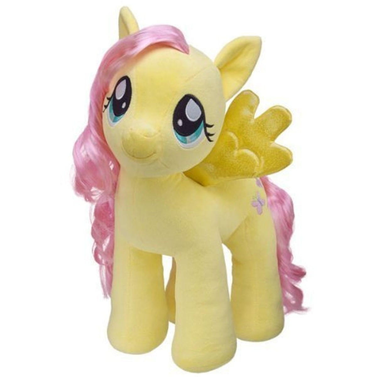    My Little Pony Fluttershy  51 (Hasbro)