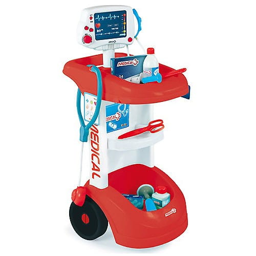 ���� ����������� ������� ������� Medical (Smoby)