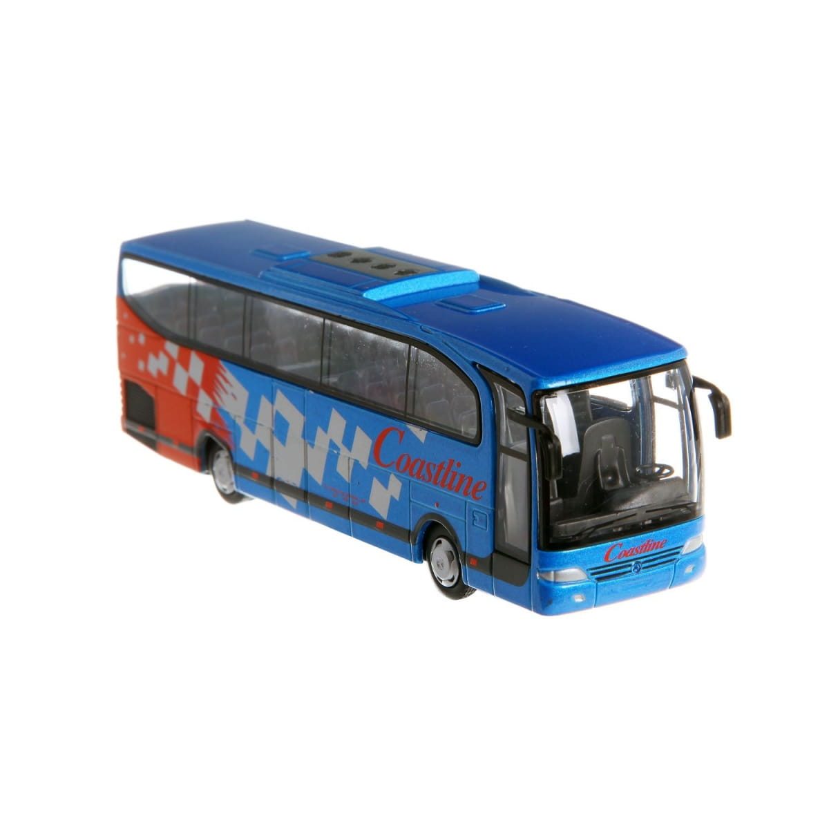    RealToy Coach Bus