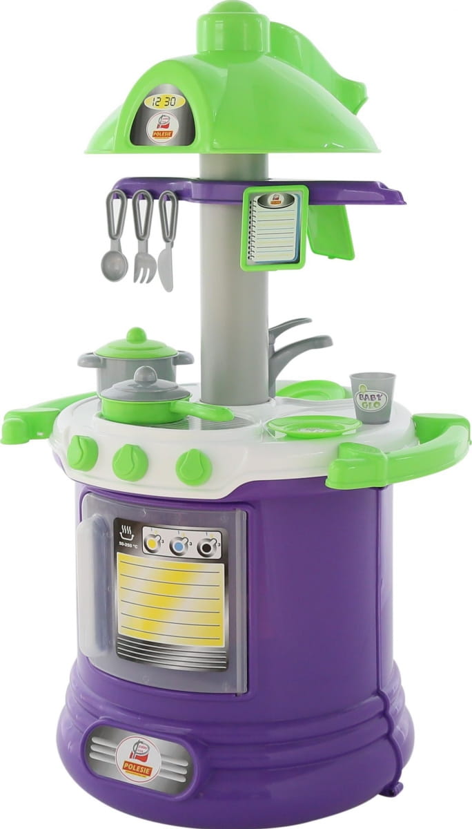 Фото Детская игровая кухня Palau Toys Baby Glo №2