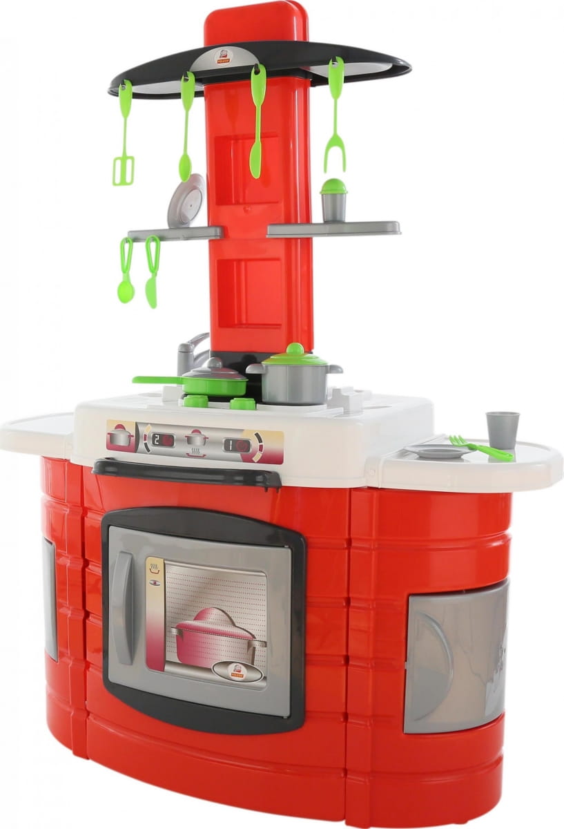 Фото Детская игровая кухня Palau Toys Bu-Bu №2