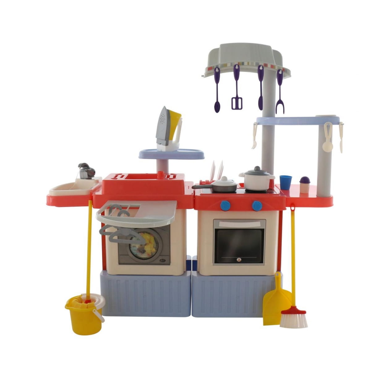 Фото Детская игровая кухня Palau Toys Infinity Premium 4