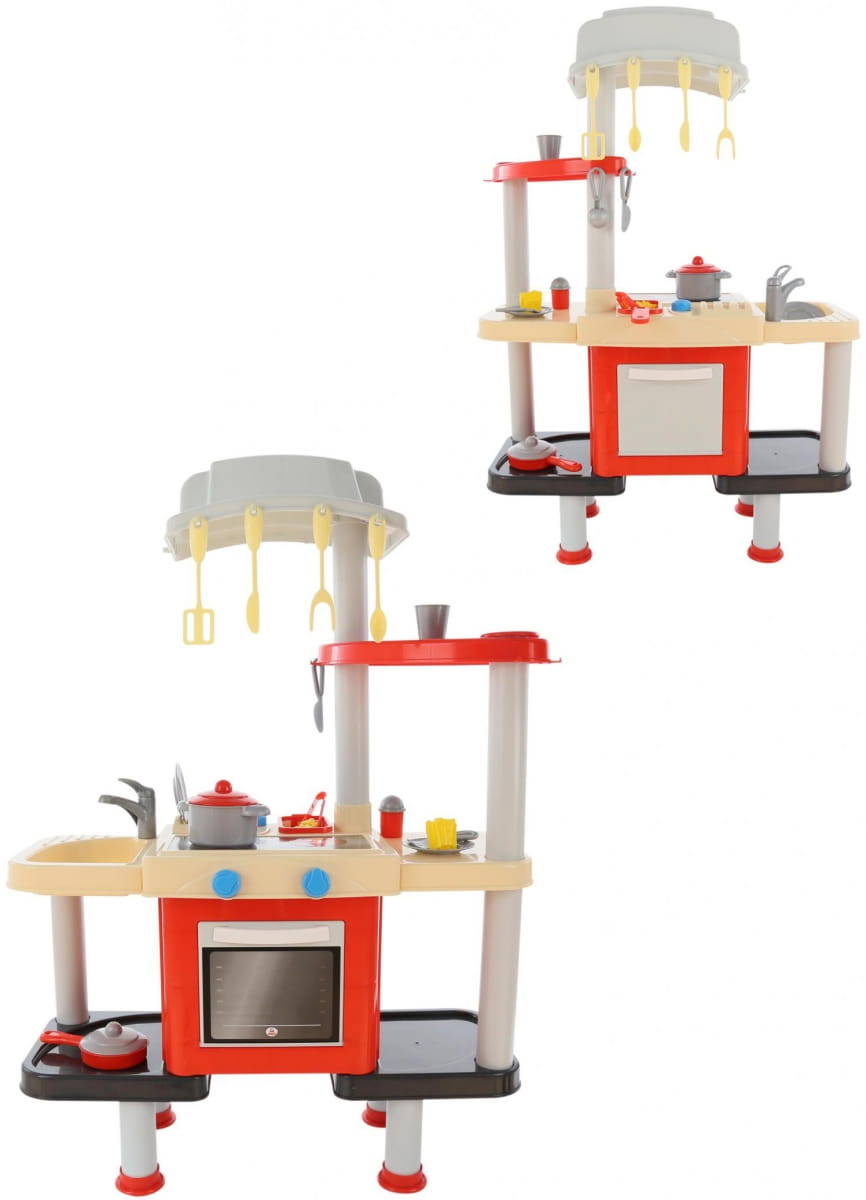 Фото Детская игровая кухня Palau Toys Кухня 1