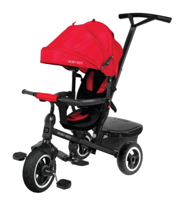    Moby Kids Rider 10x8 Air - 