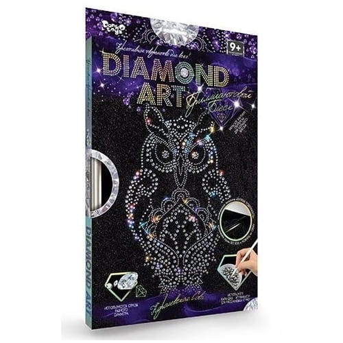     - Diamond - 