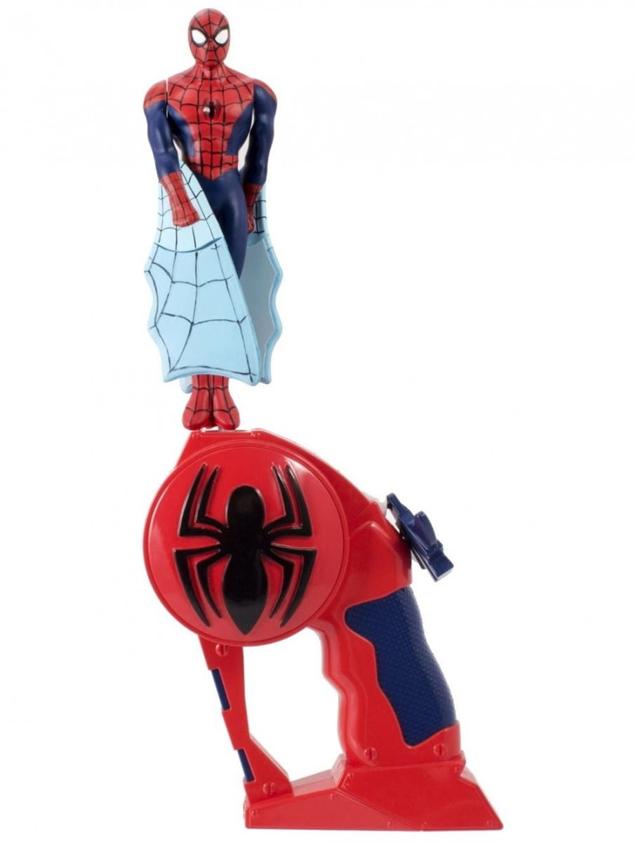    Spiderman Bandai - 48 