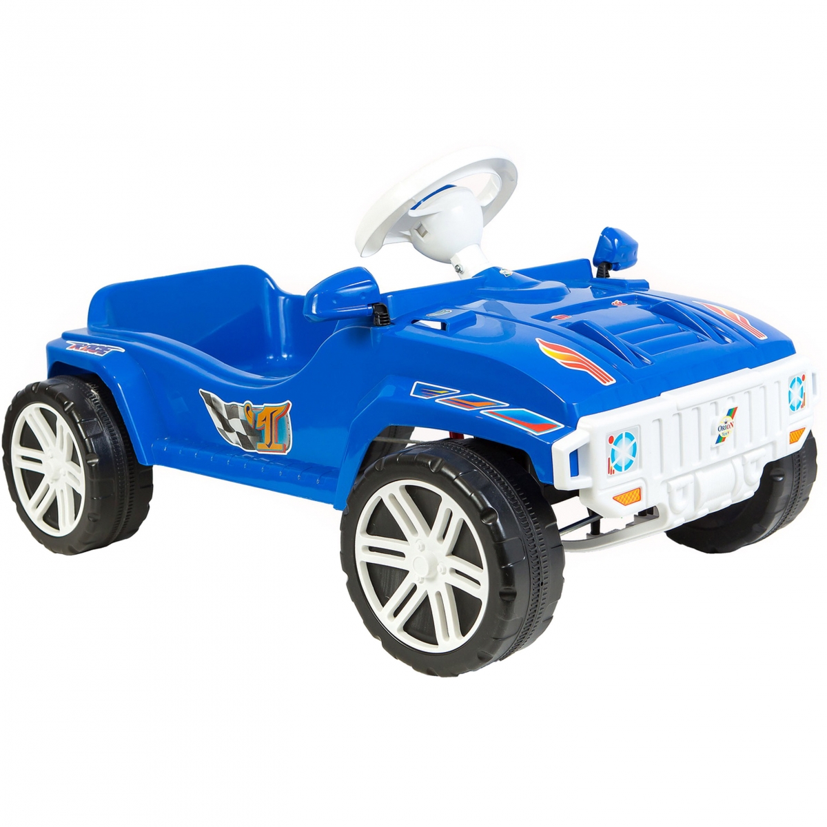 ���� ������ ��������� Orion Toys - �����