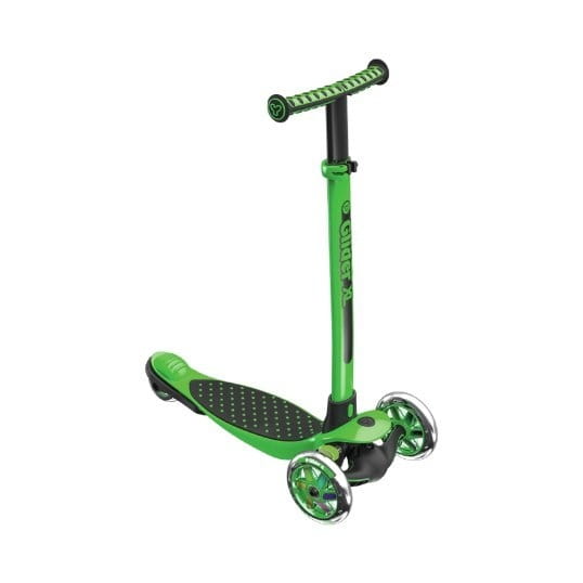   YVolution Glider XL - -