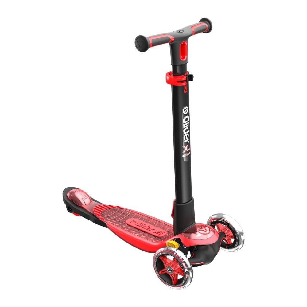���� ������� YVolution Glider XL Deluxe - �����-�������