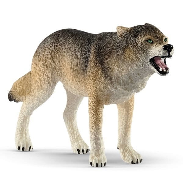 Фото Фигурка Schleich Волк
