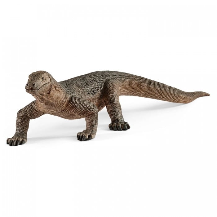 Фото Фигурка Schleich Варан