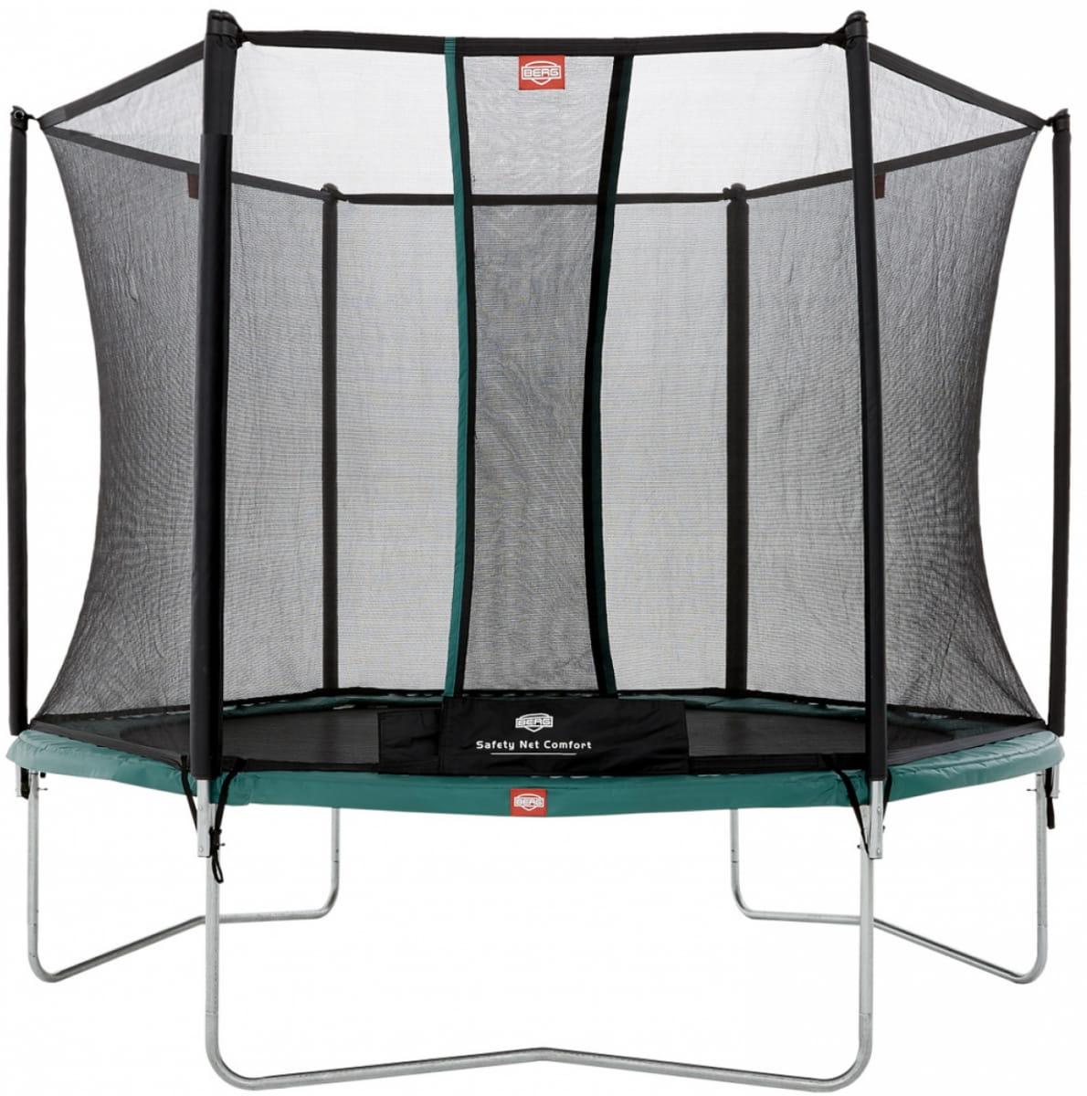  Berg Favorit    Safety Net Comfort - 330 (Green)