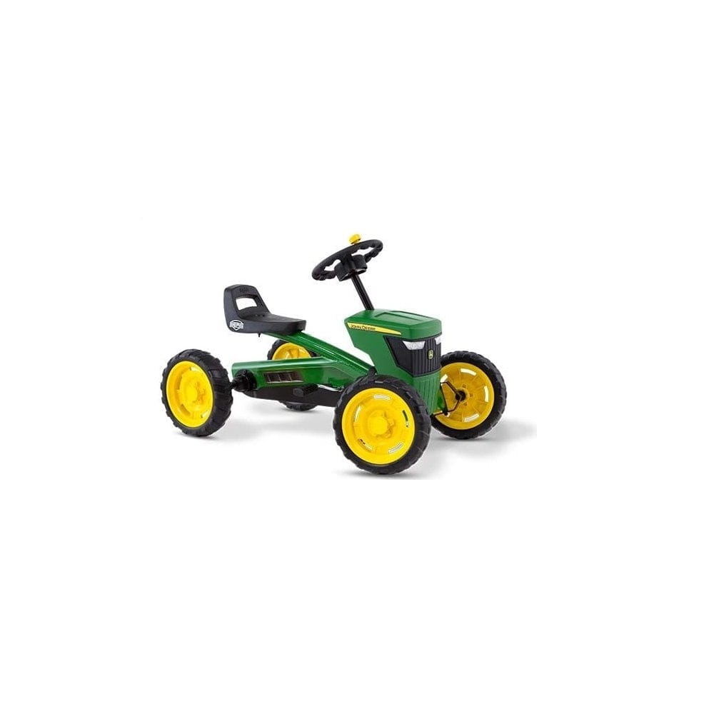 Фото Веломобиль Berg Buzzy John Deere К