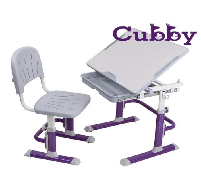     Cubby Lupin - 
