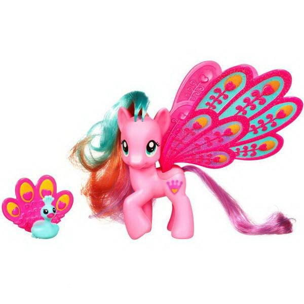    (Ploomette)       My Little Pony (Hasbro)