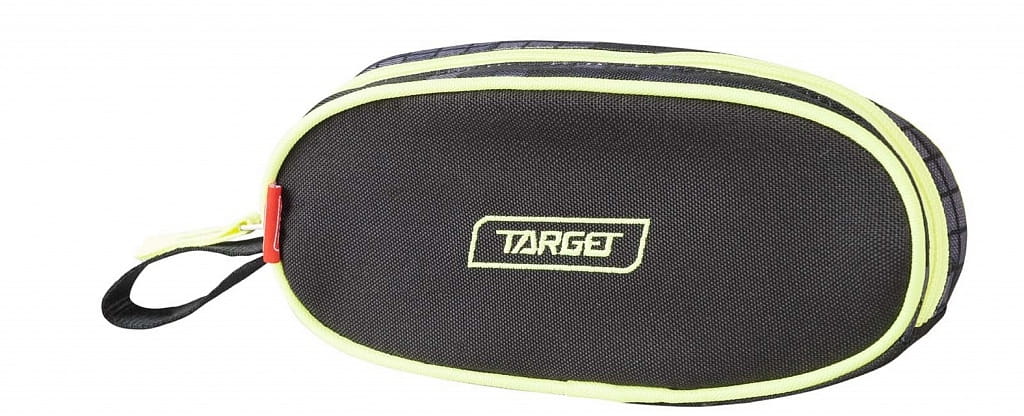    Target Collection Black Fluo