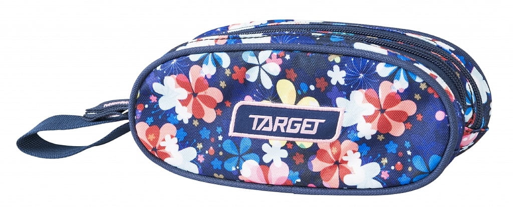    Target Collection Flower Sky