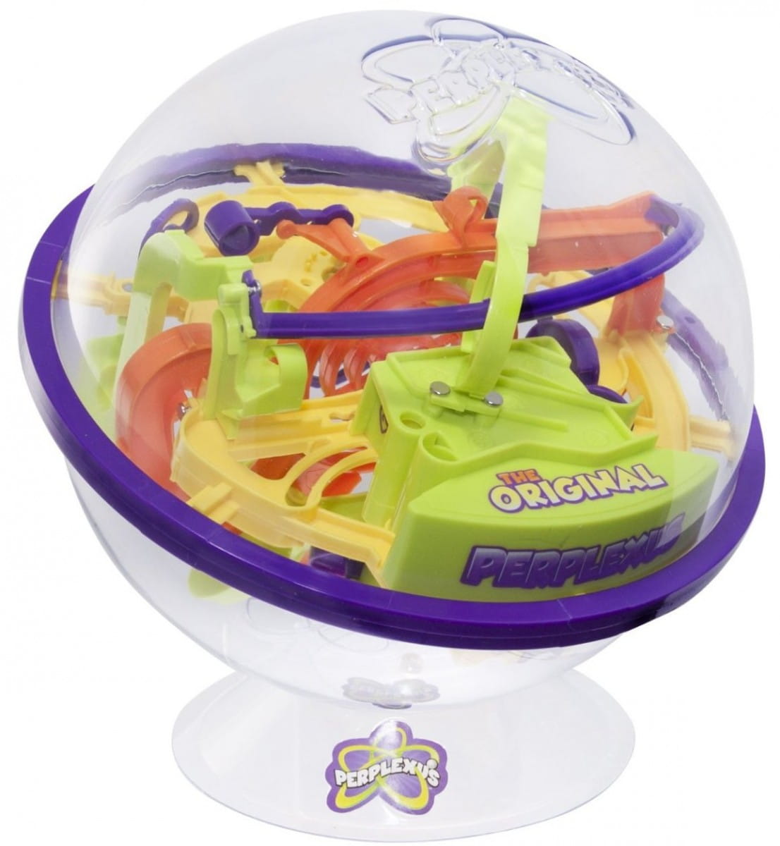 Головоломка SPIN MASTER Perplexus Original - 100 барьеров