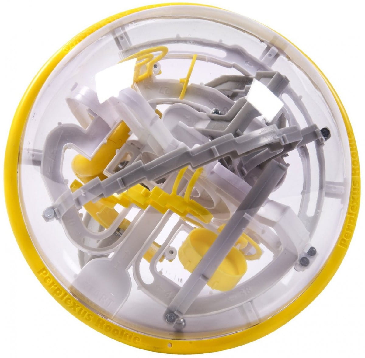 Головоломка SPIN MASTER Perplexus Rookie - 70 барьеров