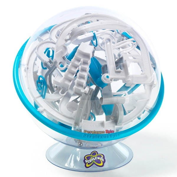 Головоломка SPIN MASTER Perplexus Epic - 125 барьеров